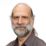 Bruce Schneier - پادین - آزمون و ارزیابی امنیتی