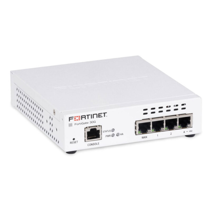فایروال FORTIGATE 30G