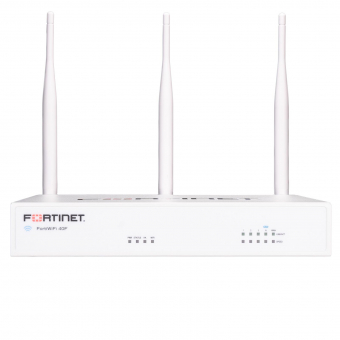فایروال FortiWiFi 40F