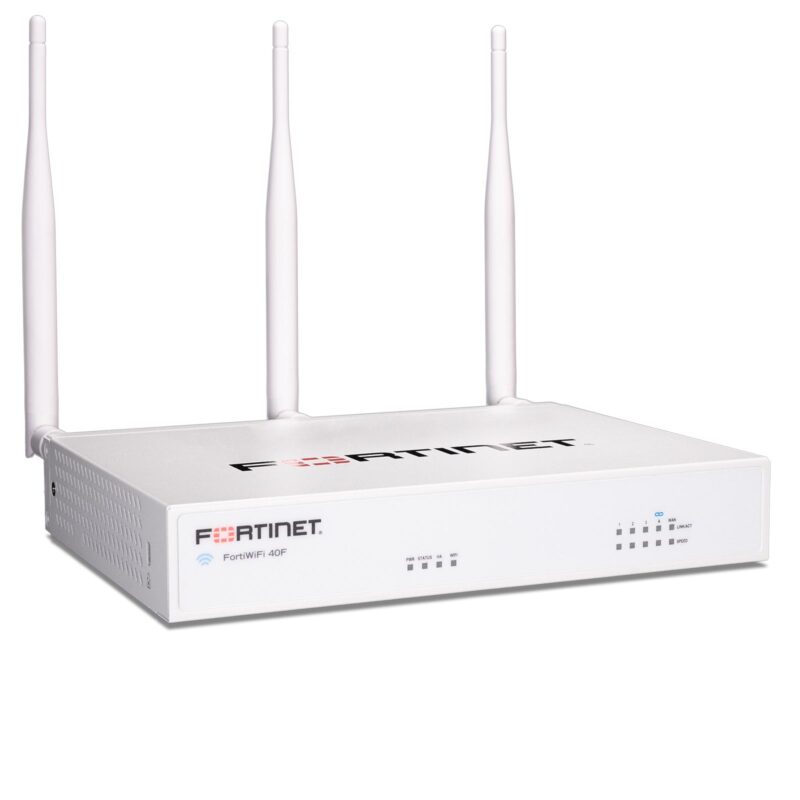 فایروال FortiWiFi 40F