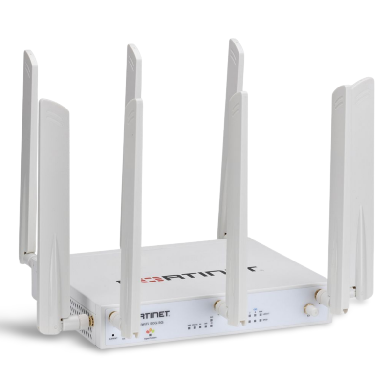 فایروال FortiWiFi 50G