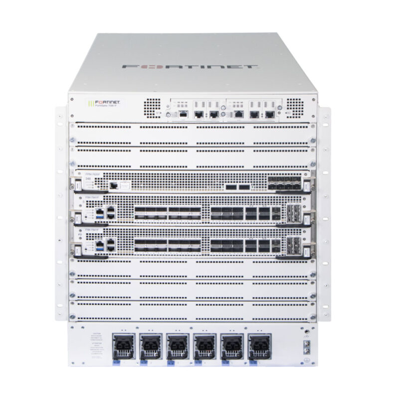 فایروال FortiGate 7081F